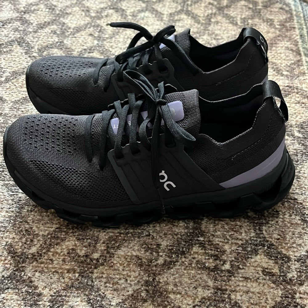 Women’s on cloud sneakers